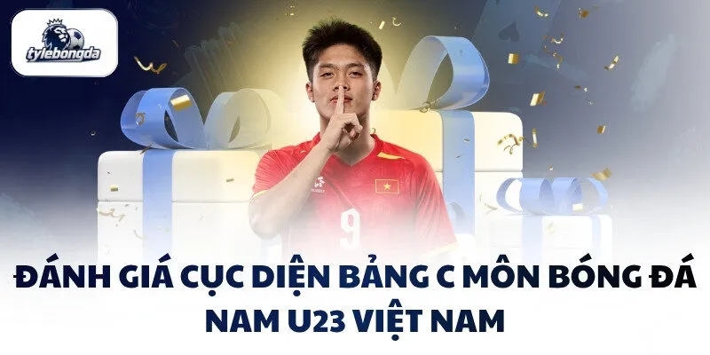 Lê Văn Thuận và thế hệ trẻ tiếp nối U23 Việt Nam