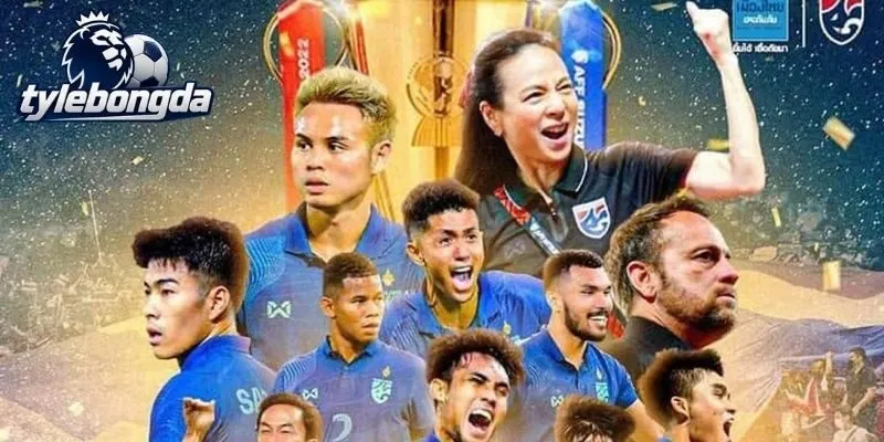 Số liệu thống kê giải đấu - Đội vô địch AFF Cup qua các thời kỳ Số liệu thống kê giải đấu - Đội vô địch AFF Cup qua các thời kỳ