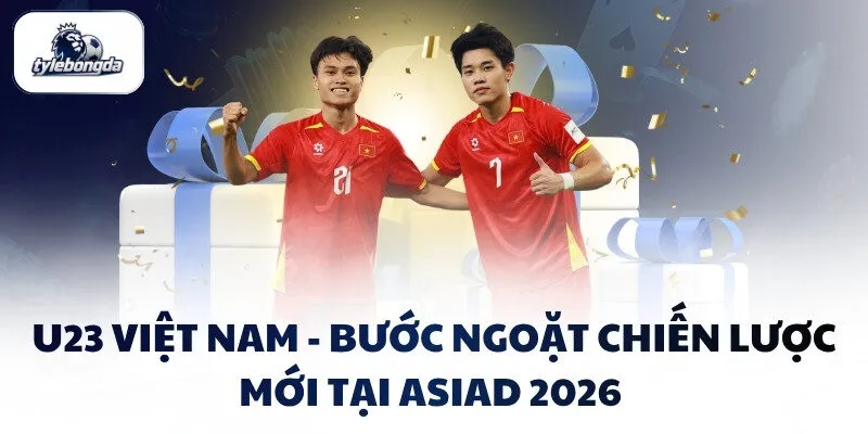 U23 Việt Nam